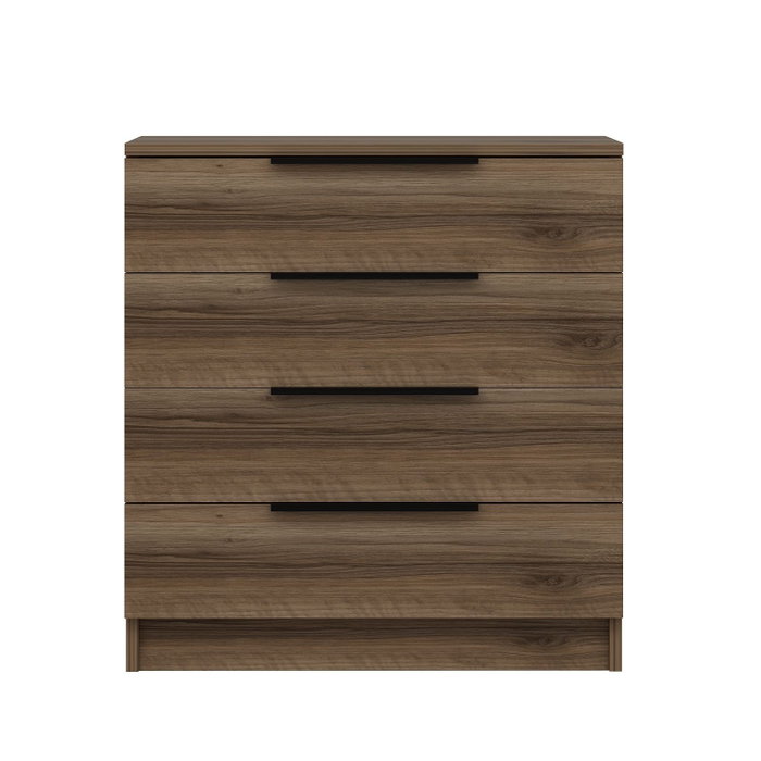 Hanah Home Kale Plus - 7913 Cómoda de Nogal